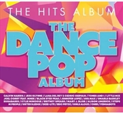 Buy Hits Album: The Pop Dance Album