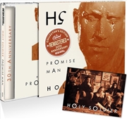 Buy Promise Man: 30th Anniversary