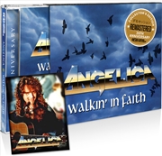 Buy Walkin' In Faith (35th Anniversary)