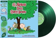 Buy It's Arbor Day, Charlie Brown/Charlie