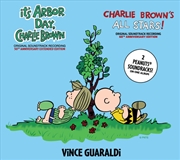 Buy It's Arbor Day, Charlie Brown / Charlie