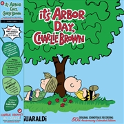 Buy It's Arbor Day, Charlie Brown/Charlie Brown's All Stars! (50th Extended And 60th Anniversary Edition