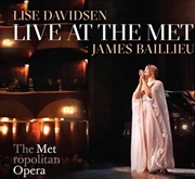 Buy Live At The Met