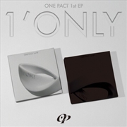 Buy 1'Only - Random Cover