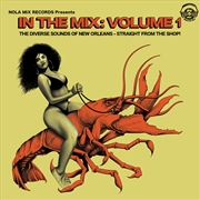 Buy In The Mix: Volume 1