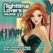 Buy Nighttime Lovers 37