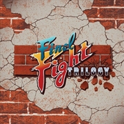 Buy Final Fight Trilogy - Blue Vin