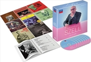 Buy George Szell Edition