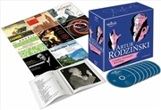 Buy Artur Rodzinski Edition