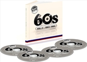 Buy Now Yearbook Presents The 60S-Volume 2: 1963-1964