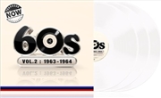 Buy Now Yearbook Presents The 60S-Volume 2: 1963-1964