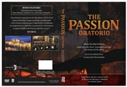 Buy The Passion Oratorio: A Live Concert Event