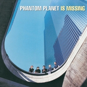 Buy Phantom Planet Is Missing