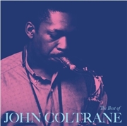 Buy Best Of John Coltrane