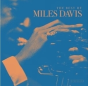 Buy Best Of Miles Davis