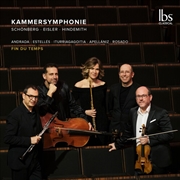 Buy Kammersymphonie