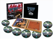 Buy Nightlife / Fighting Box Set - Limited Edition