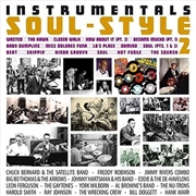 Buy Instrumentals Soul-Style 2