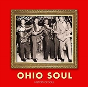 Buy Ohio Soul