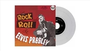 Buy Ep Etranger Ndeg19 - El Rock And Roll De Elvis Presley: Spain - Silver Vinyl