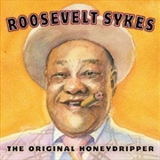 Buy Original Honeydripper