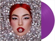 Buy Diamonds & Dancefloors - Violet Colored Vinyl