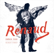 Buy Phenix Tour