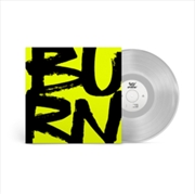 Buy Burn The Empire - Picture Disc