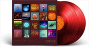 Buy Painter - Red Colored Vinyl