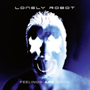 Buy Feelings Are Good (Gatefold Black 2lp+cd)