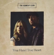 Buy True Hand True Heart