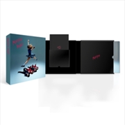 Buy Rush - Limited Boxset Includes lp, cd, Cassette, 7-Inch & Photobook