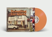Buy Place We Used To Meet - Orange Colored Vinyl