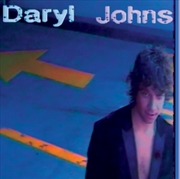 Buy Daryl Johns - Bluejay Coloured Vinyl
