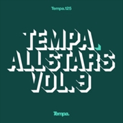 Buy Tempa Allstars Vol. 9