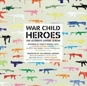 Buy War Child Presents / Various