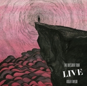 Buy Outsider Tour Live - Limited Pink Colored Vinyl