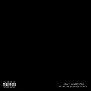 Buy Paint My Bedroom Black - Limited Eco-Colored Vinyl