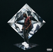 Buy Blood Diamond - Colored Vinyl