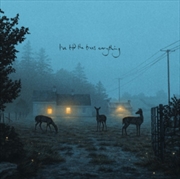Buy I've Told The Trees Everything - Transparent Gold Colored Vinyl