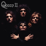 Buy Queen Ii - Deluxe Edition