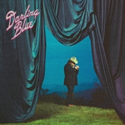 Buy Darling Blue - Denim Blue Vinyl
