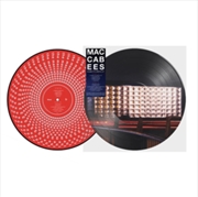 Buy Marks To Prove It 10 - Zoetrope Picture Disc