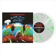 Buy Walk Out On This World - Clear / Neon Green Splatter Vinyl