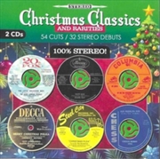 Buy Christmas Classics & Rarities