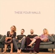 Buy These Four Walls