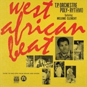 Buy West African Beat: Rare 7S And Eps From Benin And Niger