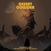 Buy Generation Ship: Endless Drift Through Infinity