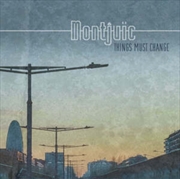 Buy Things Must Change