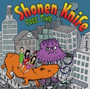 Buy Free Time